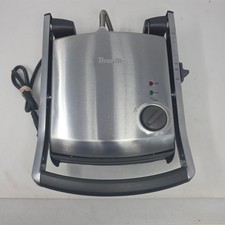 Breville Sandwich Grill Press