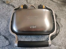 Breville Sandwich Press Maker