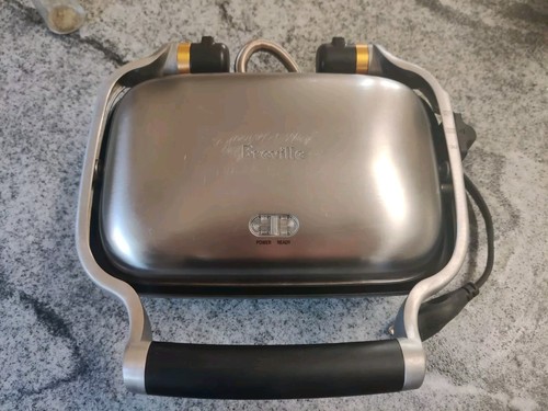 Breville sandwich press - breville,