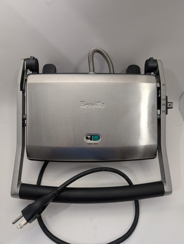 Breville panini duo - panini,