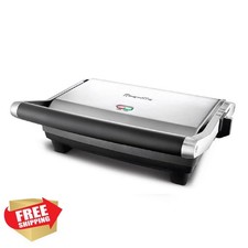 Breville BSG520XL Panini Duo