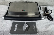 Breville Panini Duo Electric