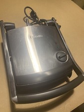 breville TaG425XL sandwich