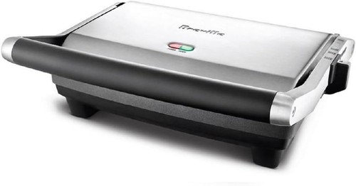 Breville bsg520xl panini duo - panini,