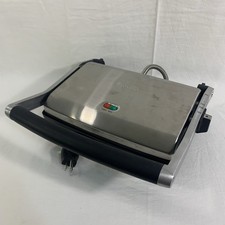 Breville Panini Duo Sandwich