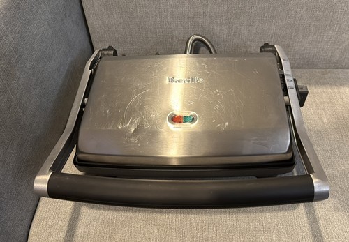 Breville the panini - the, duo