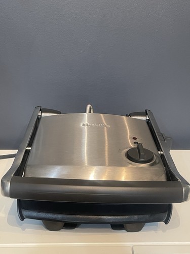 Breville sandwich grill - breville,
