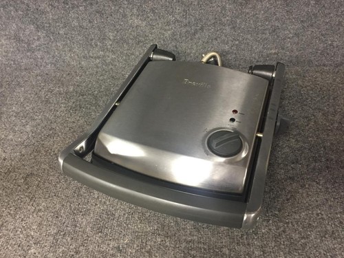 Breville tg425xl stainless - breville,
