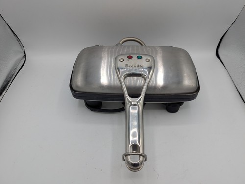 Breville sandwich maker - breville,
