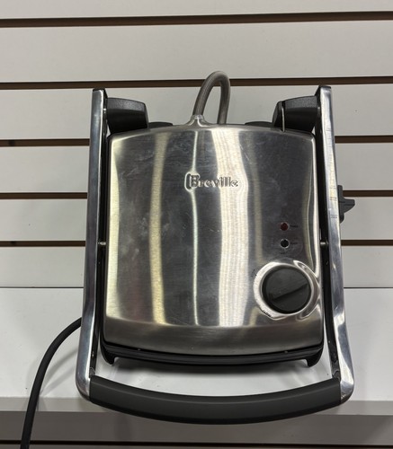 Breville sandwich grill press - breville,