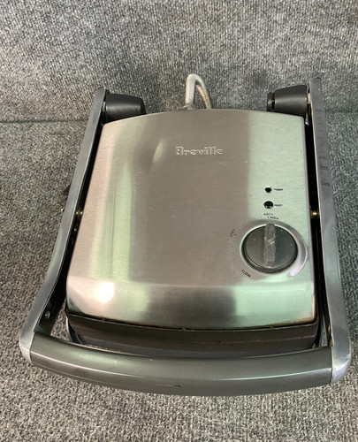 Breville tg425xl sandwich - breville,