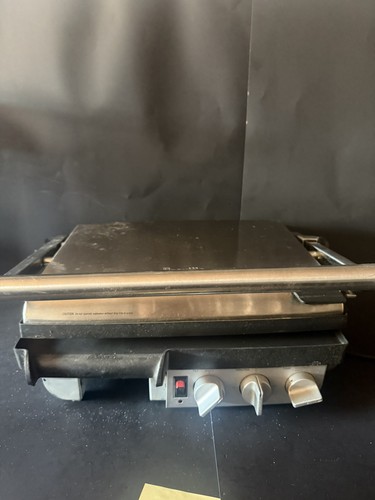 Tested breville tilt - tilt, grill