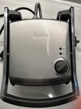 Breville Sandwich Grill Press