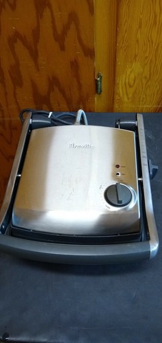 Breville sandwich press - breville,