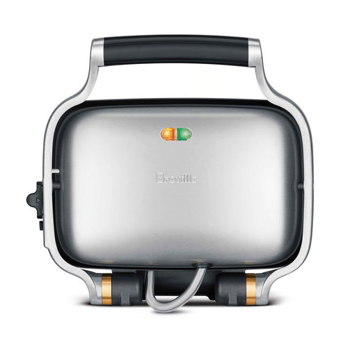 Breville bsg600bss sandwich - breville,